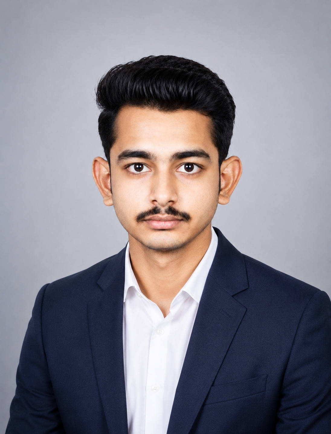 Ayush Mane Profile